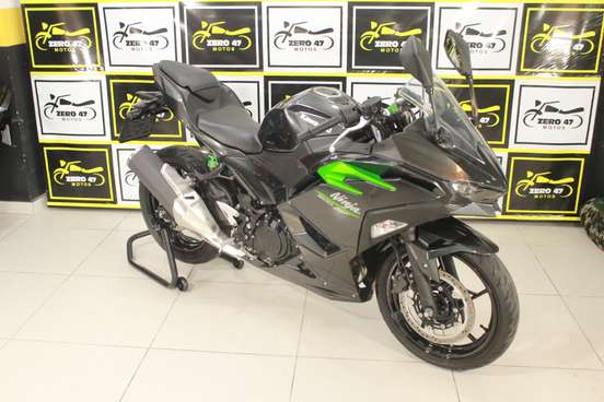 KAWASAKI-NINJA 500-2025