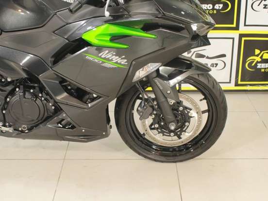 KAWASAKI-NINJA 500 KAWASAKI-NINJA 500-2025