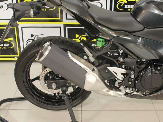 KAWASAKI-NINJA 500 KAWASAKI-NINJA 500-2025