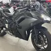 KAWASAKI NINJA 650 ABS KAWASAKI NINJA 650 ABS