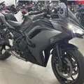 KAWASAKI NINJA 650 ABS KAWASAKI NINJA 650 ABS