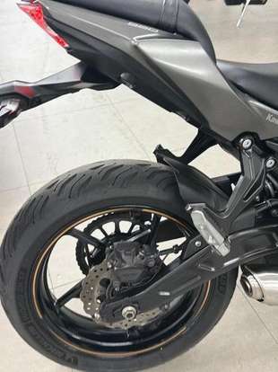 KAWASAKI-NINJA 650 ABS-2023