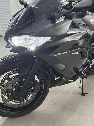 KAWASAKI-NINJA 650 ABS-2023