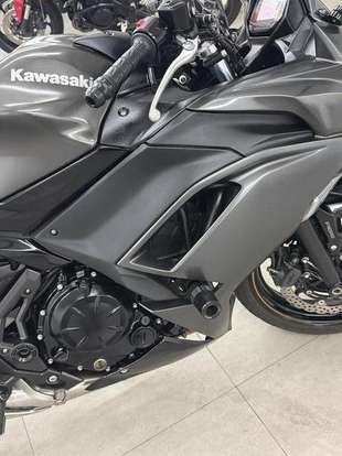 KAWASAKI-NINJA 650 ABS-2023