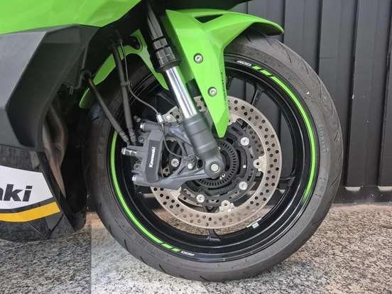 KAWASAKI-NINJA ZX-6R KAWASAKI-NINJA ZX-6R-2025
