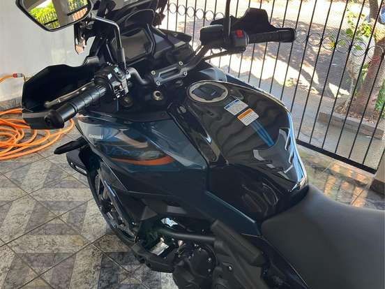 KAWASAKI-VERSYS TOURER ABS KAWASAKI-VERSYS TOURER ABS-2026