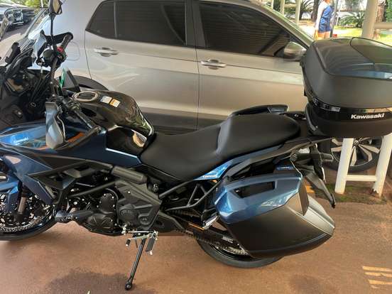 KAWASAKI-VERSYS TOURER ABS KAWASAKI-VERSYS TOURER ABS-2026