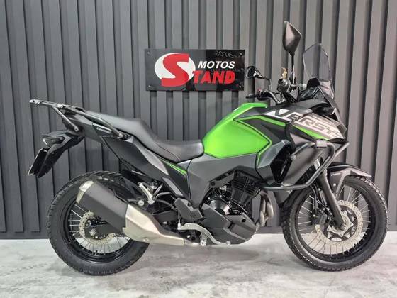 KAWASAKI VERSYS-X 300 