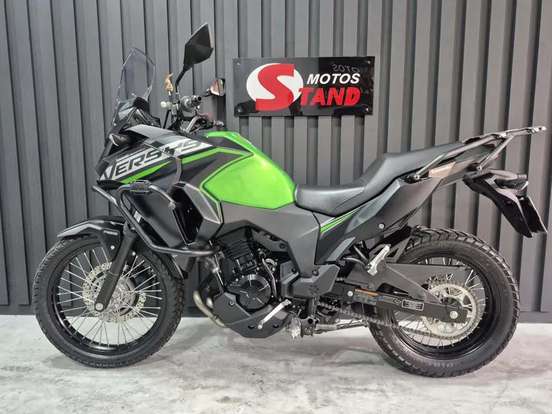 KAWASAKI-VERSYS-X 300-2025