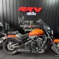 KAWASAKI VULCAN S KAWASAKI VULCAN S