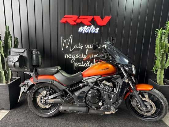 KAWASAKI-VULCAN S KAWASAKI-VULCAN S-2016
