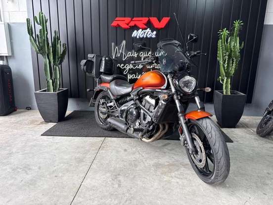 KAWASAKI-VULCAN S KAWASAKI-VULCAN S-2016