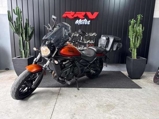 KAWASAKI-VULCAN S KAWASAKI-VULCAN S-2016