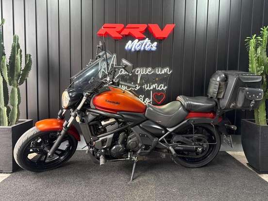 KAWASAKI-VULCAN S KAWASAKI-VULCAN S-2016
