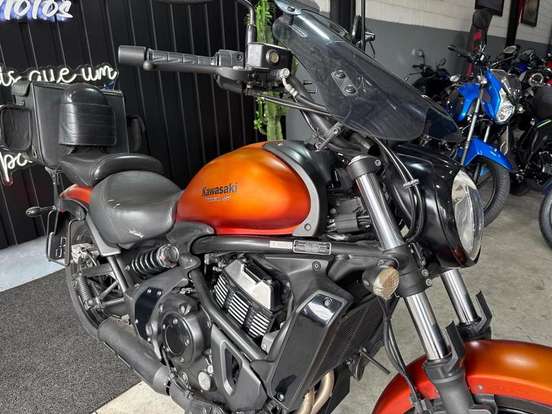 KAWASAKI-VULCAN S KAWASAKI-VULCAN S-2016