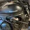 KAWASAKI VULCAN S ABS CAFÉ KAWASAKI VULCAN S ABS CAFÉ