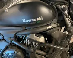 KAWASAKI VULCAN S ABS CAFÉ KAWASAKI VULCAN S ABS CAFÉ