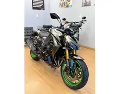 KAWASAKI Z1100 KAWASAKI Z1100