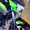KAWASAKI Z400 KAWASAKI Z400