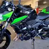 KAWASAKI Z400 KAWASAKI Z400