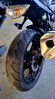 KAWASAKI-Z400-2022