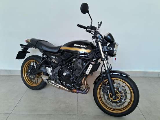 KAWASAKI-Z650 ABS RS KAWASAKI-Z650 ABS RS-2025