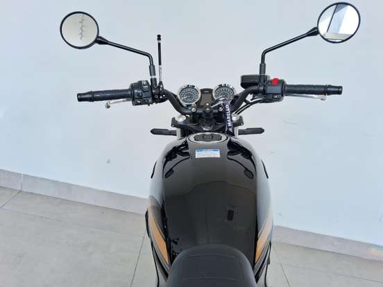 KAWASAKI-Z650 ABS RS KAWASAKI-Z650 ABS RS-2025