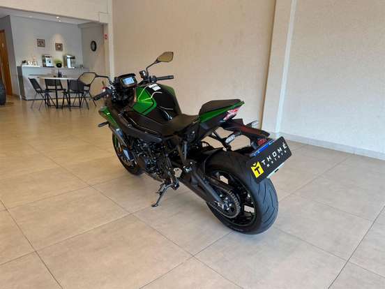 KAWASAKI-Z H2 KAWASAKI-Z H2-2025