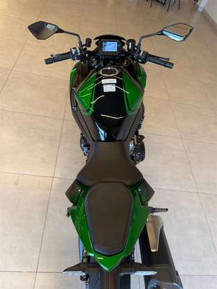 KAWASAKI-Z H2 KAWASAKI-Z H2-2025
