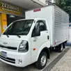 KIA BONGO 2.5 TD DIESEL STD CS 4x4 MANUAL KIA BONGO 2.5 TD DIESEL STD CS 4x4 MANUAL