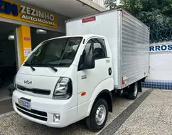 KIA BONGO 2.5 TD DIESEL STD CS 4x4 MANUAL KIA BONGO 2.5 TD DIESEL STD CS 4x4 MANUAL