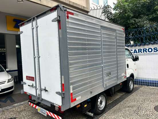 KIA-BONGO-2.5 TD DIESEL STD CS 4x4 MANUAL KIA-BONGO-2025