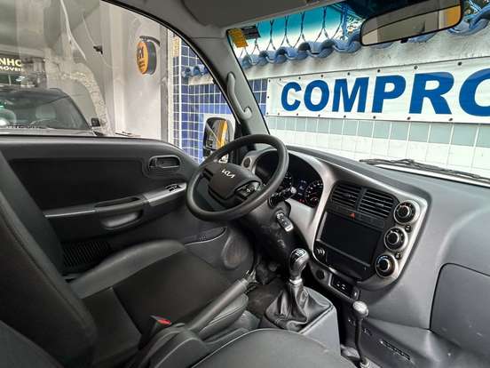 KIA-BONGO-2.5 TD DIESEL STD CS 4x4 MANUAL KIA-BONGO-2025