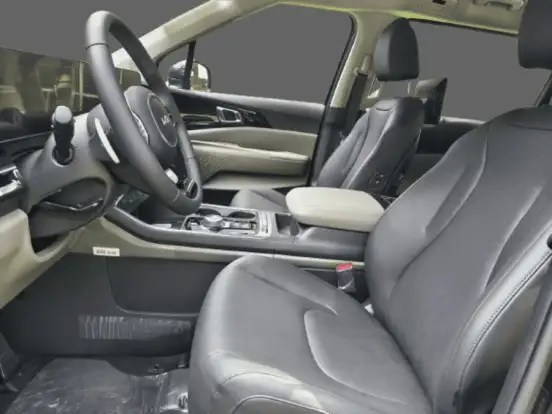 KIA-CARNIVAL-1.6 TGDI HEV EX AUTOMÁTICO KIA-CARNIVAL-2026