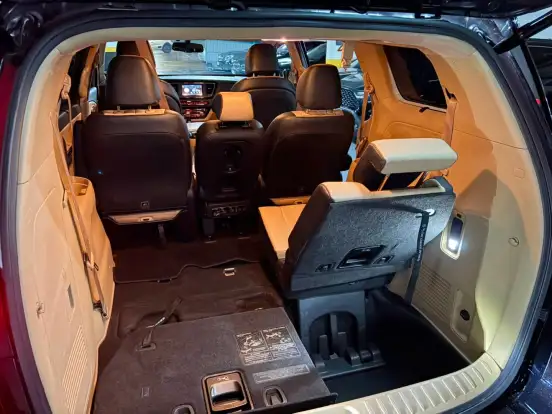KIA-CARNIVAL-3.3 EX V6 24V GASOLINA 4P AUTOMATICO KIA-CARNIVAL-2019