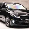 KIA CARNIVAL 3.3 EX V6 24V GASOLINA 4P AUTOMATICO KIA CARNIVAL 3.3 EX V6 24V GASOLINA 4P AUTOMATICO