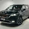 KIA CARNIVAL 3.5 V6 GASOLINA EX AUTOMATICO KIA CARNIVAL 3.5 V6 GASOLINA EX AUTOMATICO