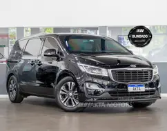 KIA CARNIVAL 3.3 EX V6 24V GASOLINA 4P AUTOMATICO KIA CARNIVAL 3.3 EX V6 24V GASOLINA 4P AUTOMATICO