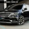 KIA CARNIVAL 3.5 V6 GASOLINA EX AUTOMATICO KIA CARNIVAL 3.5 V6 GASOLINA EX AUTOMATICO
