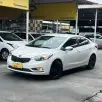 KIA CERATO 1.6 SX 16V FLEX 4P AUTOMÁTICO KIA CERATO 1.6 SX 16V FLEX 4P AUTOMÁTICO