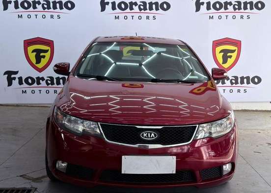 KIA-CERATO-2009