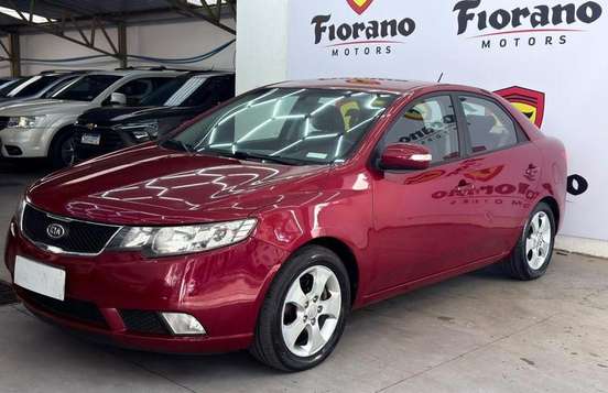 KIA-CERATO-2009