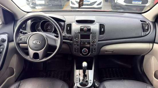 KIA-CERATO-2009
