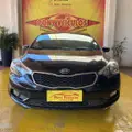 KIA CERATO 1.6 SX 16V FLEX 4P AUTOMÁTICO KIA CERATO 1.6 SX 16V FLEX 4P AUTOMÁTICO