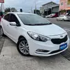KIA CERATO 1.6 SX 16V FLEX 4P AUTOMÁTICO KIA CERATO 1.6 SX 16V FLEX 4P AUTOMÁTICO