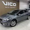 KIA CERATO 1.6 SX 16V FLEX 4P AUTOMÁTICO KIA CERATO 1.6 SX 16V FLEX 4P AUTOMÁTICO