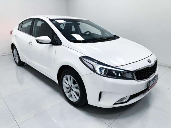 KIA-CERATO-1.6 SX 16V FLEX 4P AUTOMÁTICO KIA-CERATO-2019