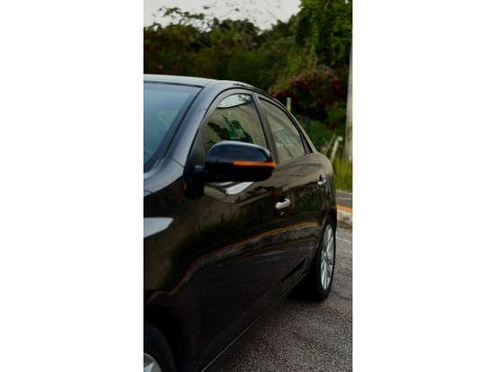 KIA-CERATO-1.6 SX3 16V GASOLINA 4P AUTOMÁTICO KIA-CERATO-2012