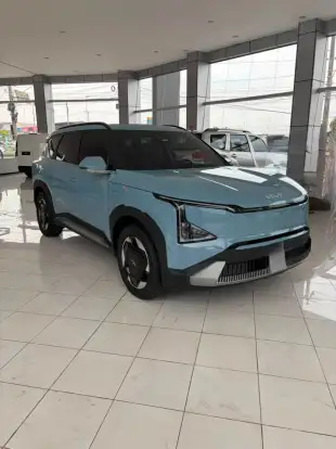 KIA-EV5-2024