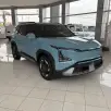 KIA EV5 88,16 KW ELÉTRICO LAND KIA EV5 88,16 KW ELÉTRICO LAND